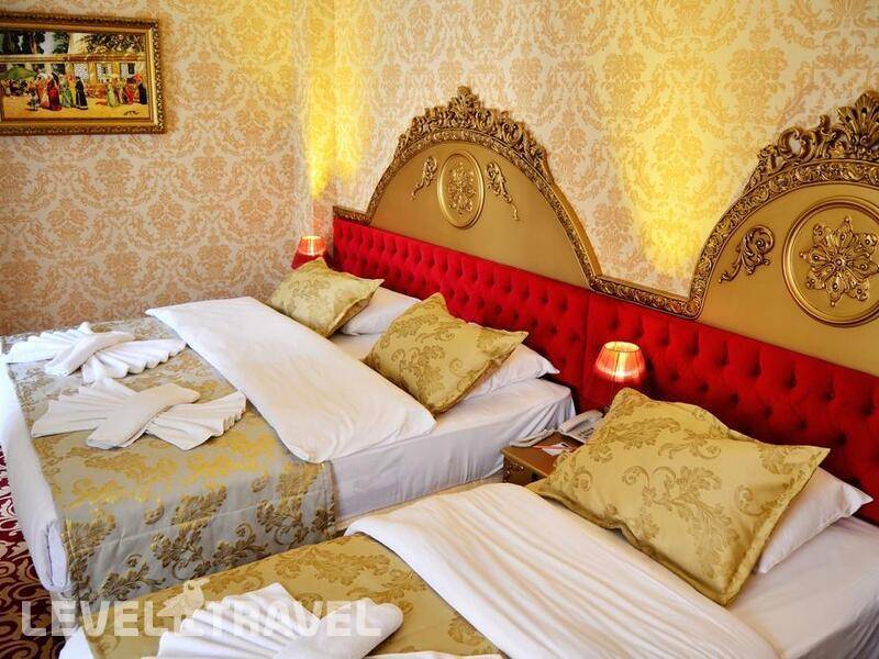 Фотография Balin Boutique Hotel Фотография Balin Boutique Hotel