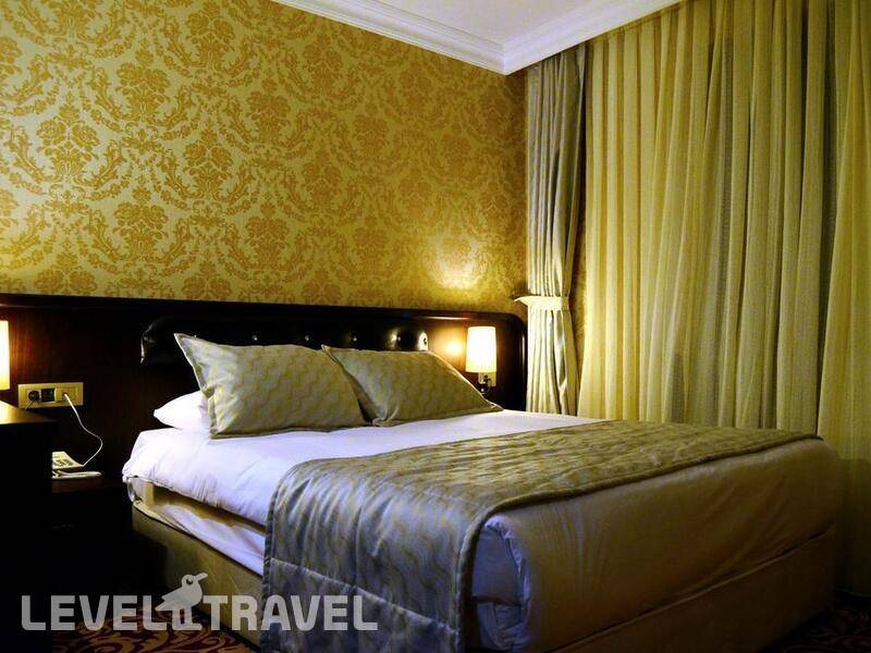 Фотография Balin Boutique Hotel Фотография Balin Boutique Hotel