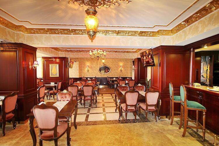 Balin Boutique Hotel