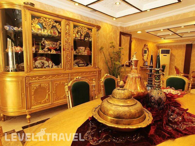 Фотография Balin Boutique Hotel Фотография Balin Boutique Hotel