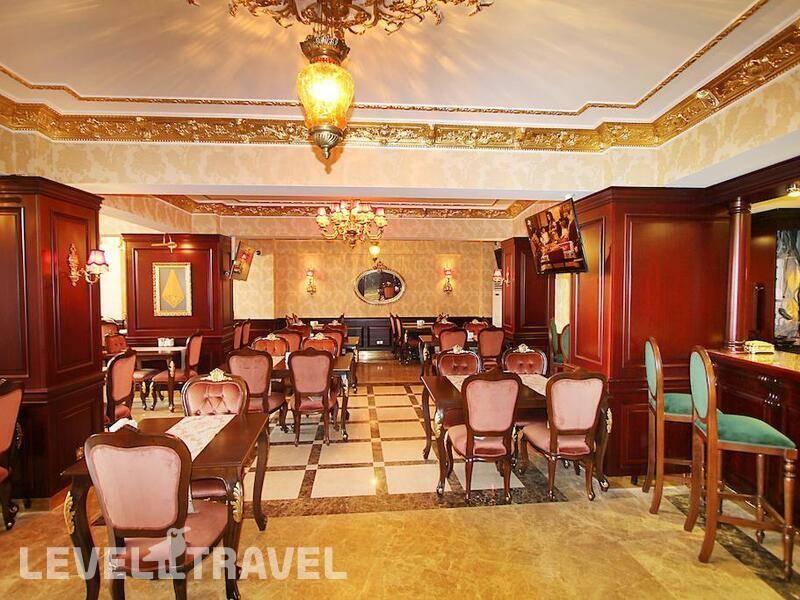 Фотография Balin Boutique Hotel Фотография Balin Boutique Hotel