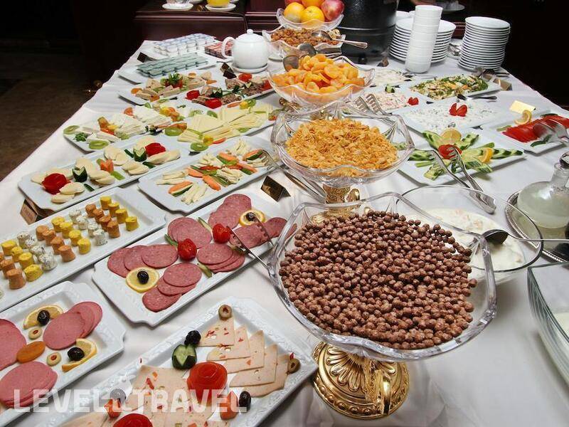 Фотография Balin Boutique Hotel Фотография Balin Boutique Hotel