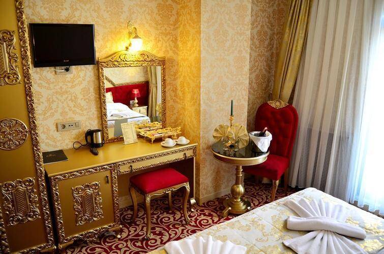 Balin Boutique Hotel