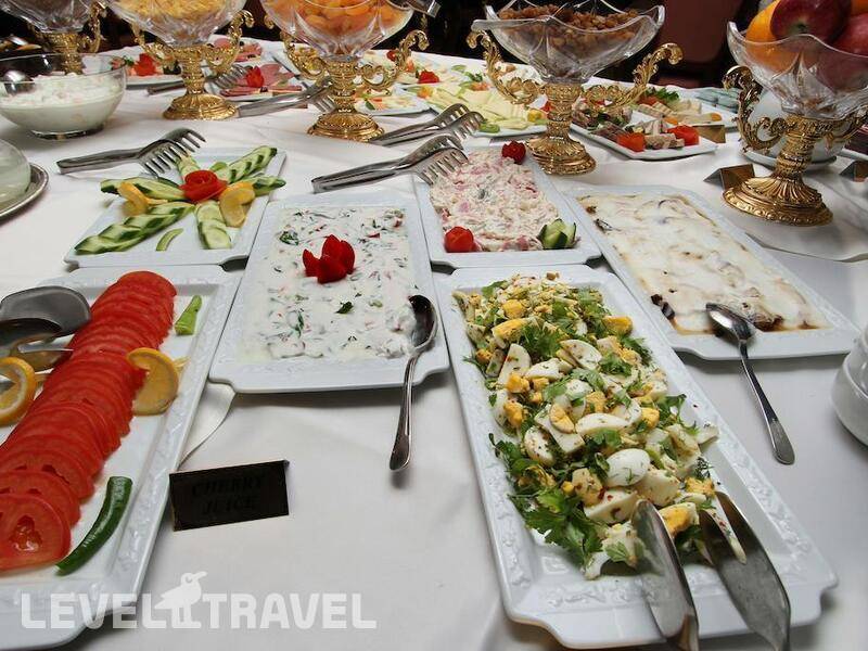 Фотография Balin Boutique Hotel Фотография Balin Boutique Hotel