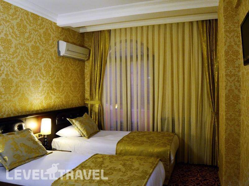 Фотография Balin Boutique Hotel Фотография Balin Boutique Hotel
