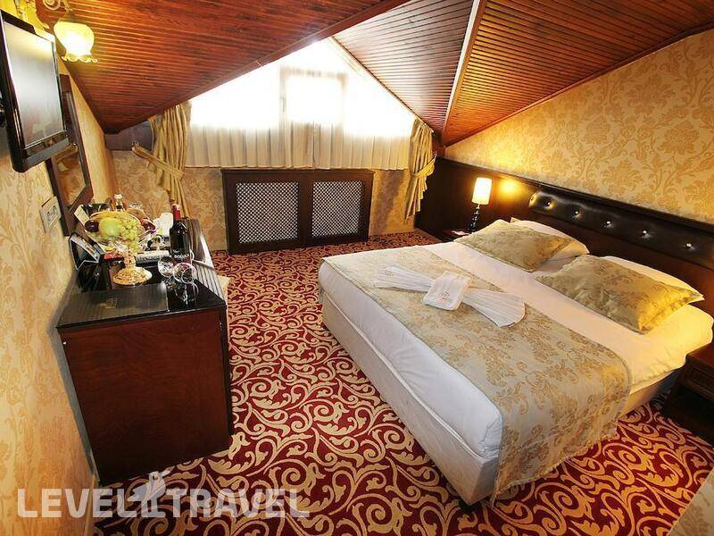 Фотография Balin Boutique Hotel Фотография Balin Boutique Hotel