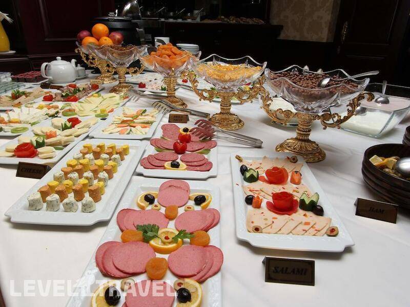 Фотография Balin Boutique Hotel Фотография Balin Boutique Hotel