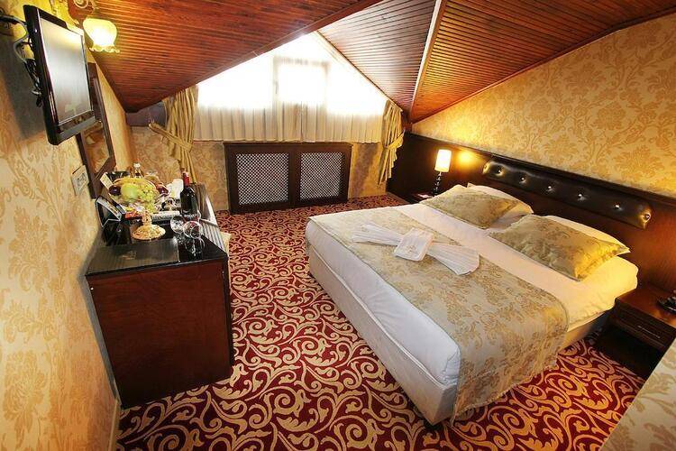 Balin Boutique Hotel