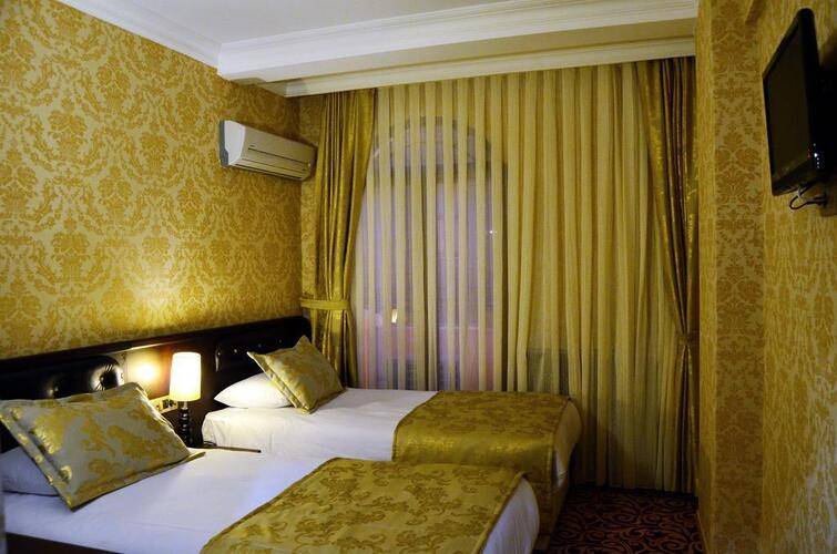 Balin Boutique Hotel