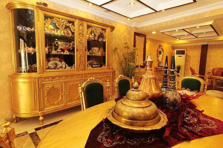 Balin Boutique Hotel