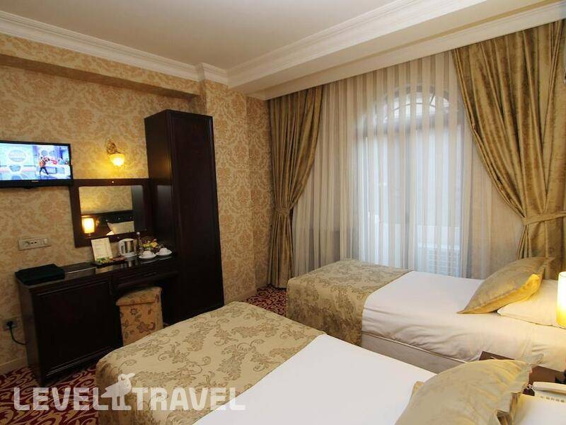 Фотография Balin Boutique Hotel Фотография Balin Boutique Hotel