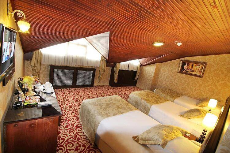 Balin Boutique Hotel