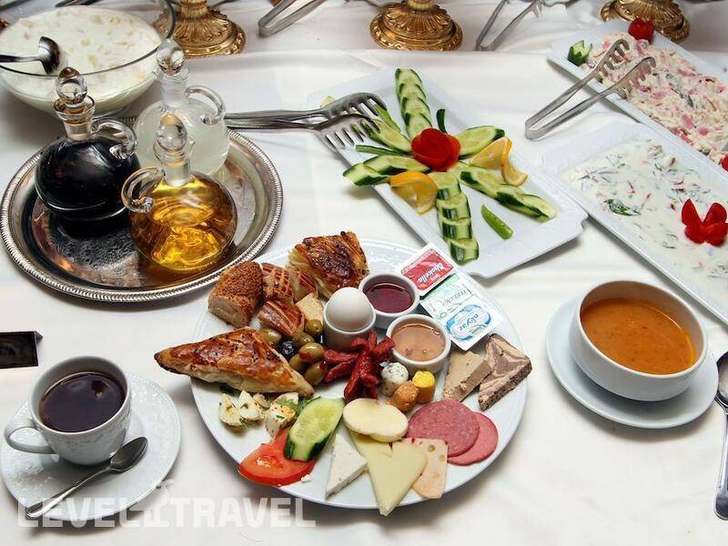 Фотография Balin Boutique Hotel Фотография Balin Boutique Hotel