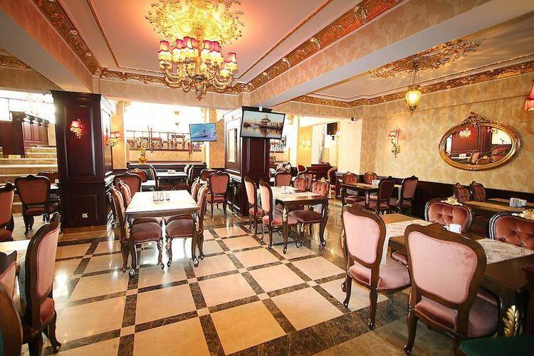 Balin Boutique Hotel