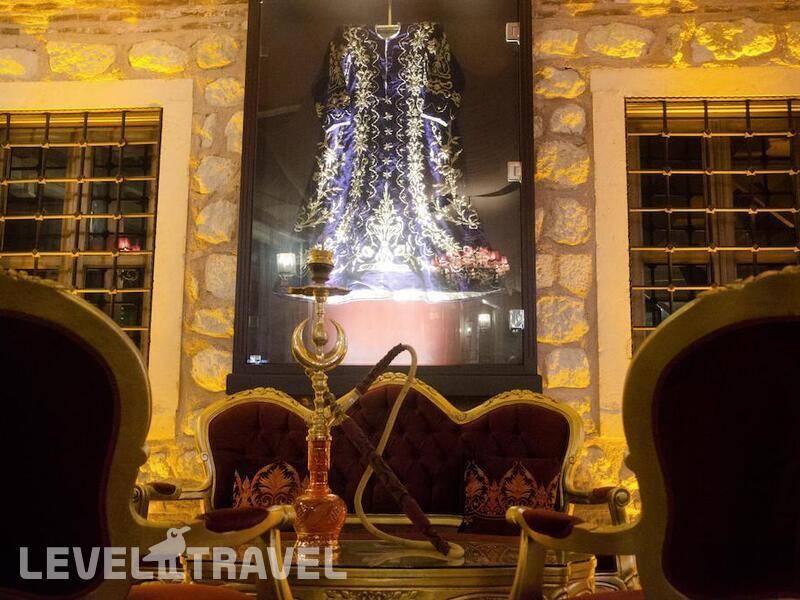 Фотография Balin Boutique Hotel Фотография Balin Boutique Hotel