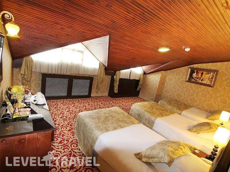 Фотография Balin Boutique Hotel Фотография Balin Boutique Hotel