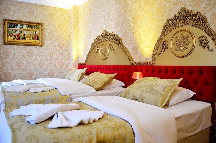 Balin Boutique Hotel