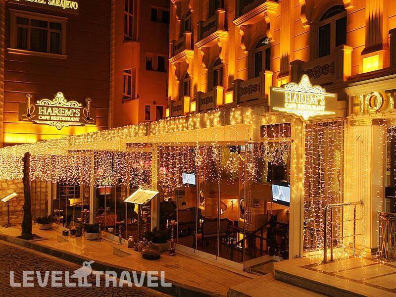 Фотография Balin Boutique Hotel Фотография Balin Boutique Hotel