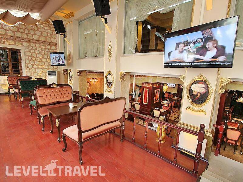 Фотография Balin Boutique Hotel Фотография Balin Boutique Hotel