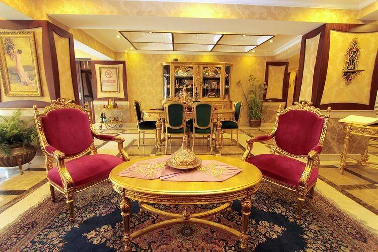 Balin Boutique Hotel