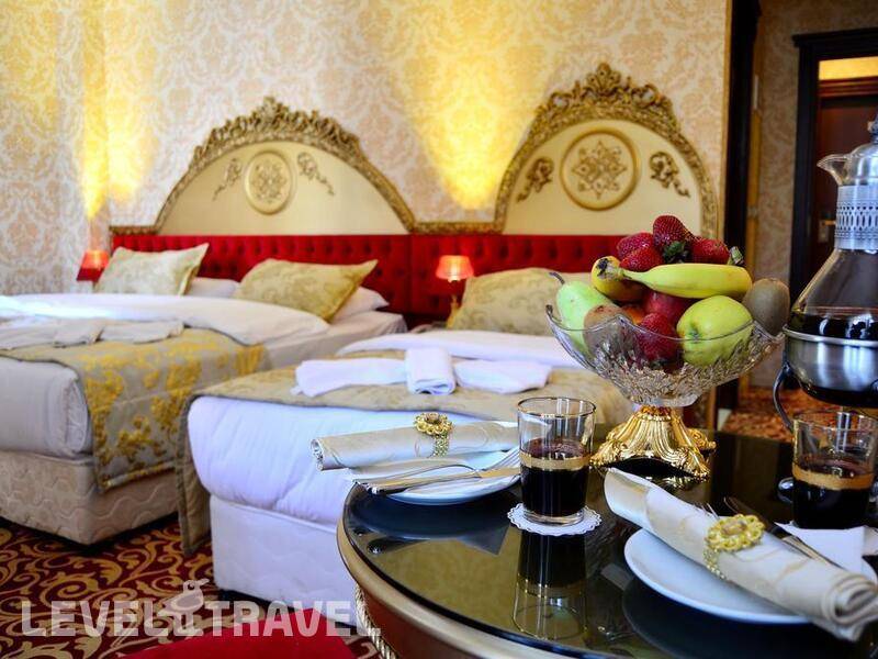 Фотография Balin Boutique Hotel Фотография Balin Boutique Hotel