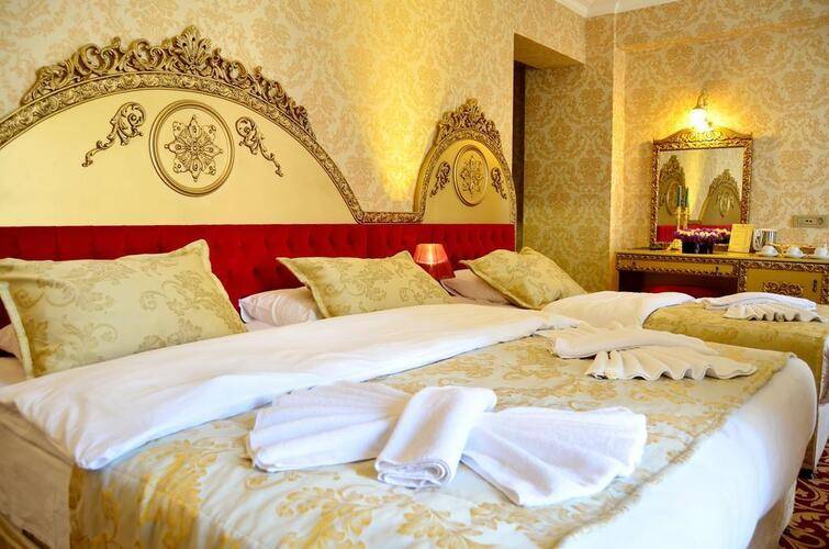 Balin Boutique Hotel
