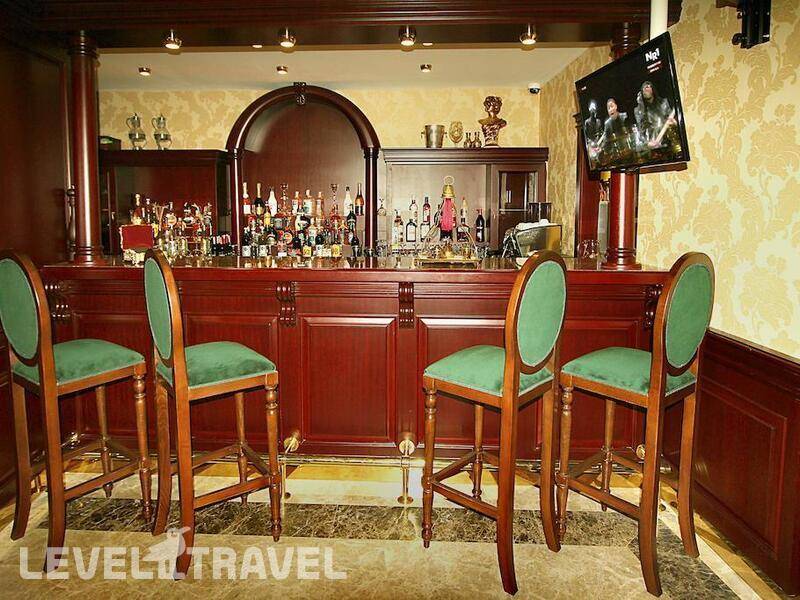 Фотография Balin Boutique Hotel Фотография Balin Boutique Hotel