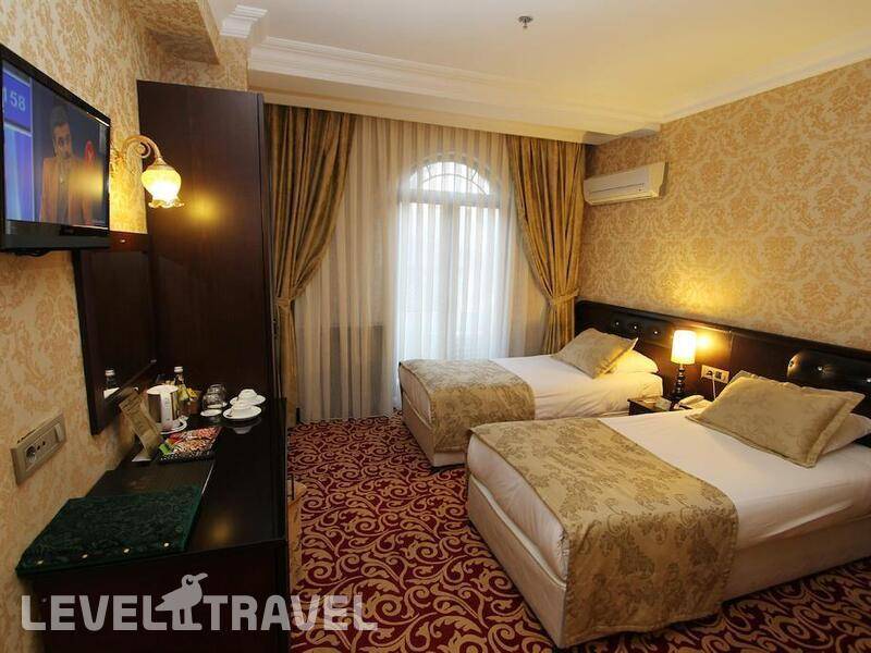 Фотография Balin Boutique Hotel Фотография Balin Boutique Hotel