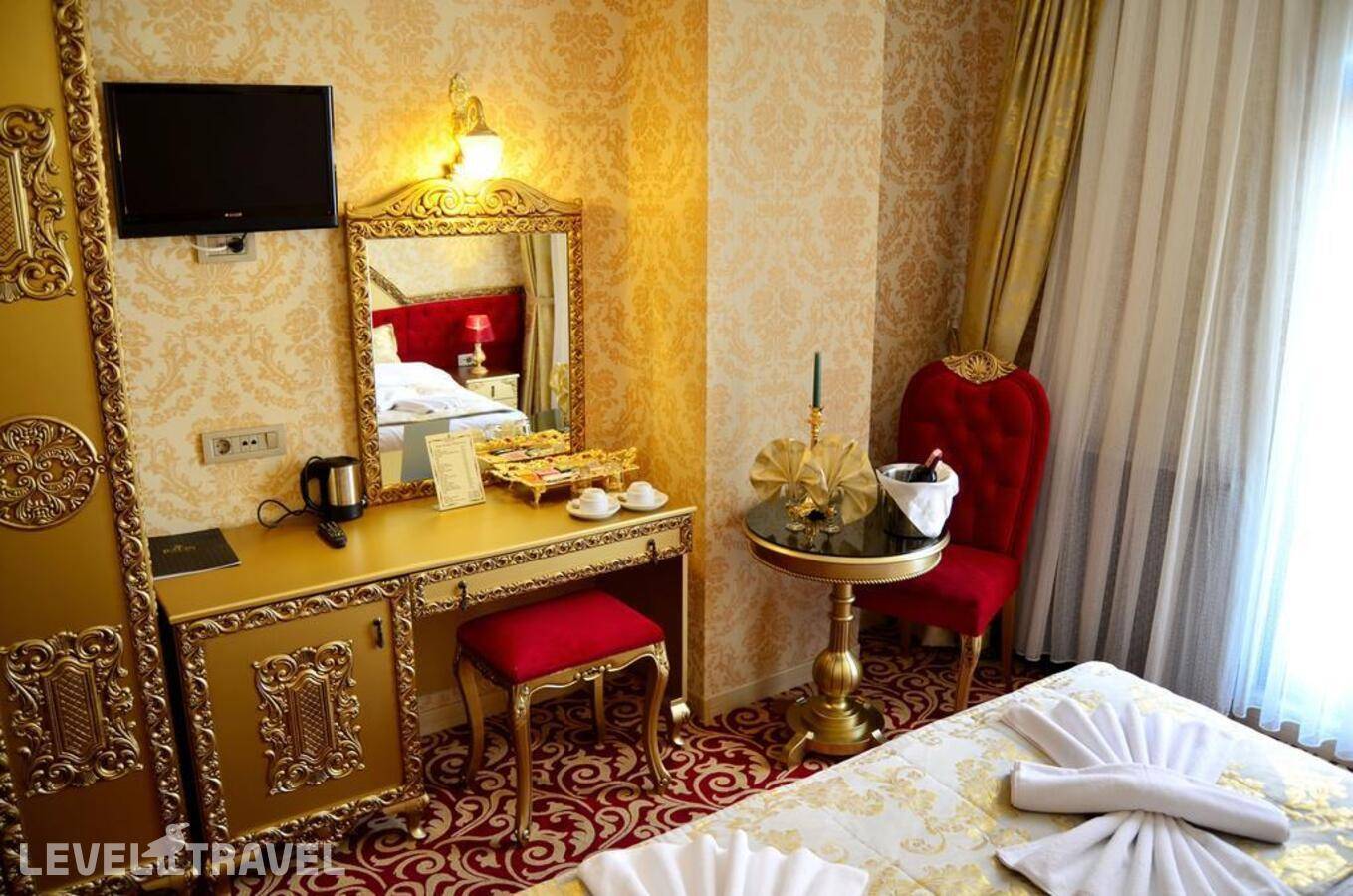 Balin Boutique Hotel — фото 10