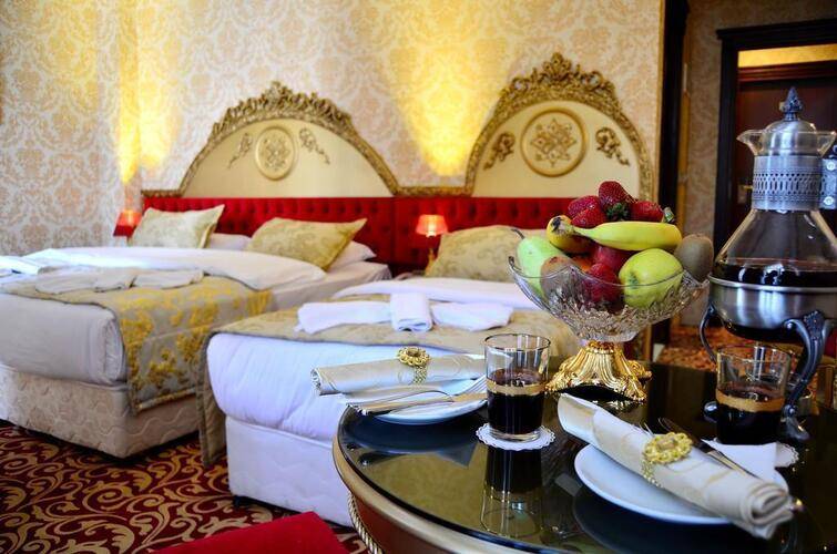 Balin Boutique Hotel