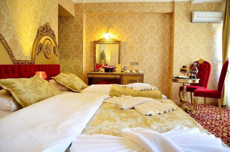 Balin Boutique Hotel