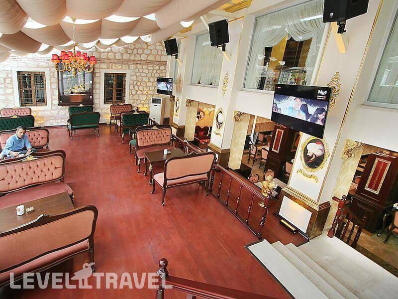 Фотография Balin Boutique Hotel Фотография Balin Boutique Hotel