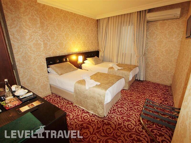 Фотография Balin Boutique Hotel Фотография Balin Boutique Hotel