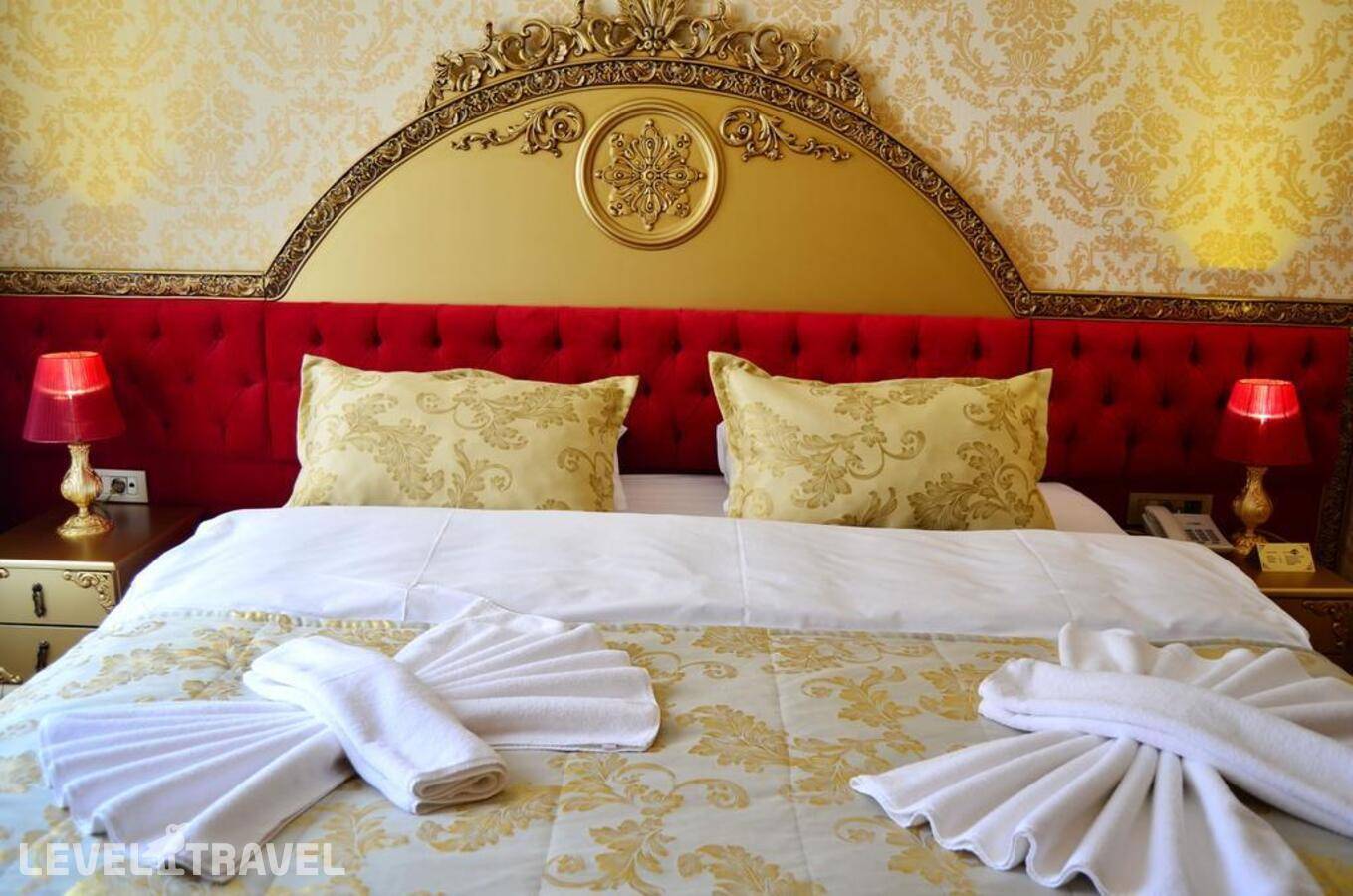 Balin Boutique Hotel — фото 9