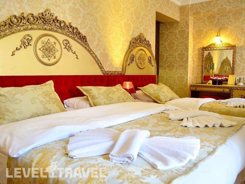 Фотография Balin Boutique Hotel Фотография Balin Boutique Hotel