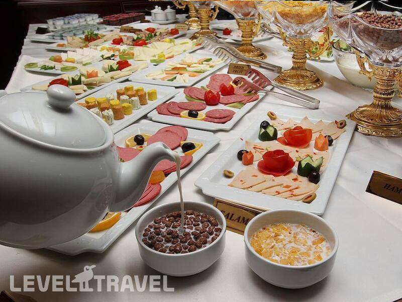 Фотография Balin Boutique Hotel Фотография Balin Boutique Hotel