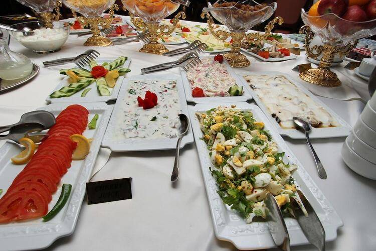 Balin Boutique Hotel