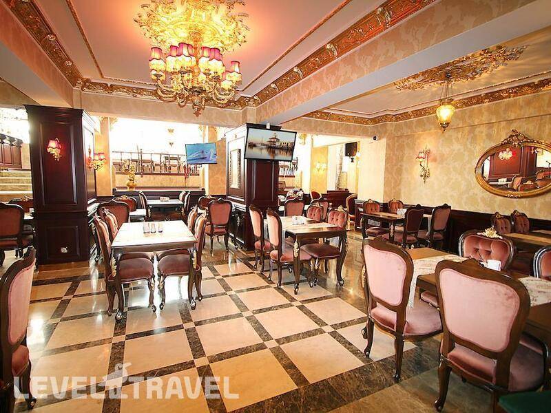 Фотография Balin Boutique Hotel Фотография Balin Boutique Hotel