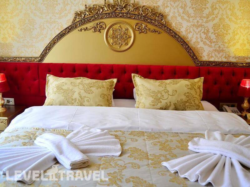 Фотография Balin Boutique Hotel Фотография Balin Boutique Hotel