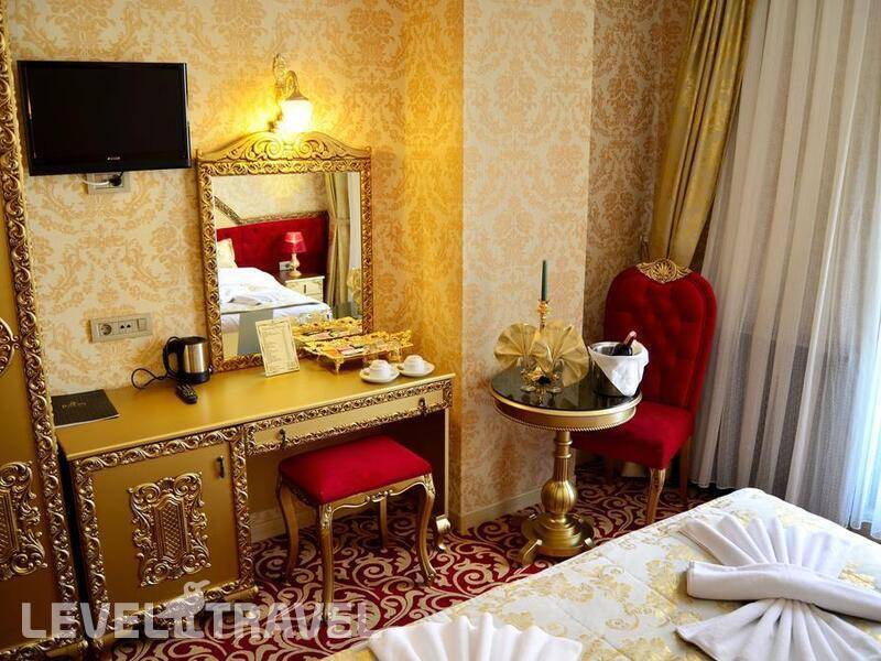 Фотография Balin Boutique Hotel Фотография Balin Boutique Hotel