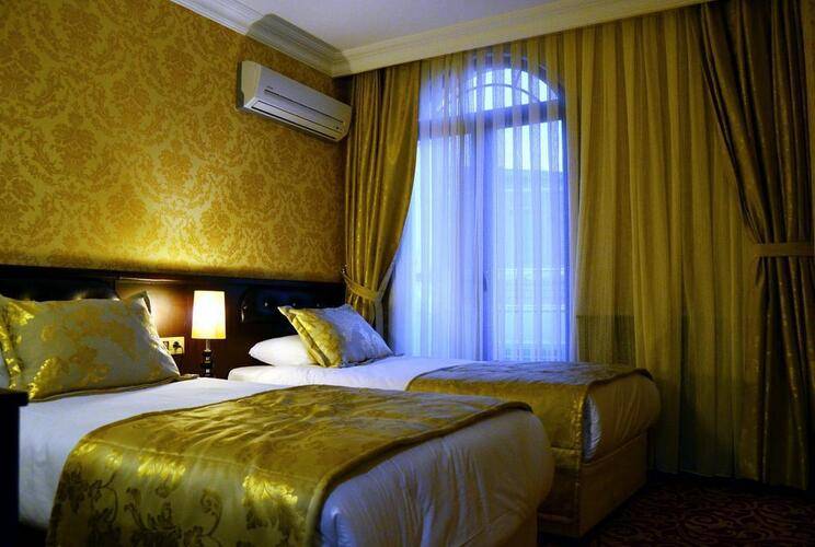 Balin Boutique Hotel