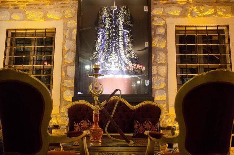 Balin Boutique Hotel