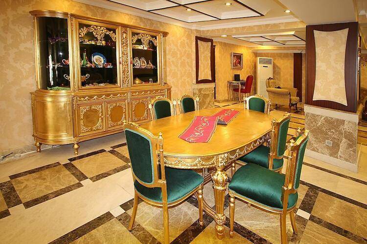 Balin Boutique Hotel