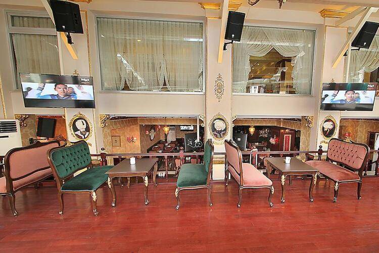 Balin Boutique Hotel