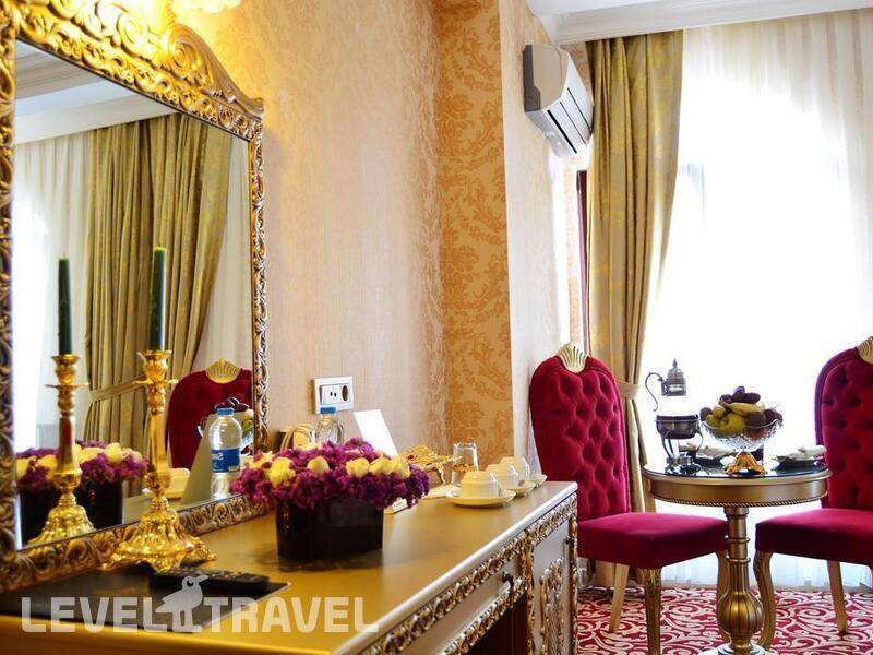 Фотография Balin Boutique Hotel Фотография Balin Boutique Hotel