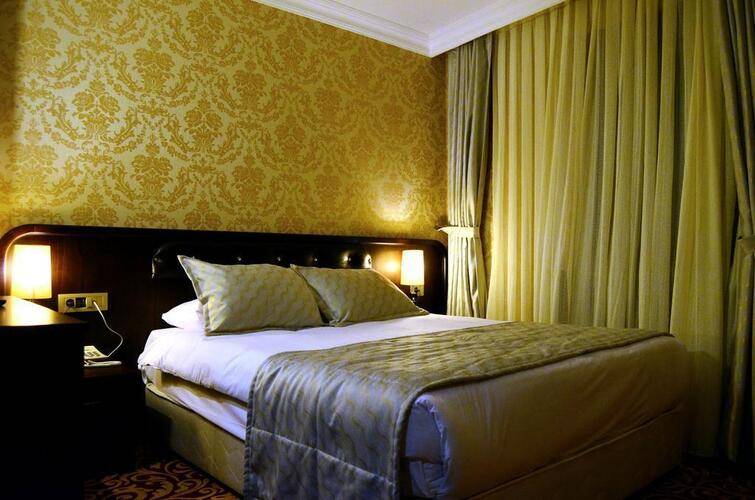 Balin Boutique Hotel