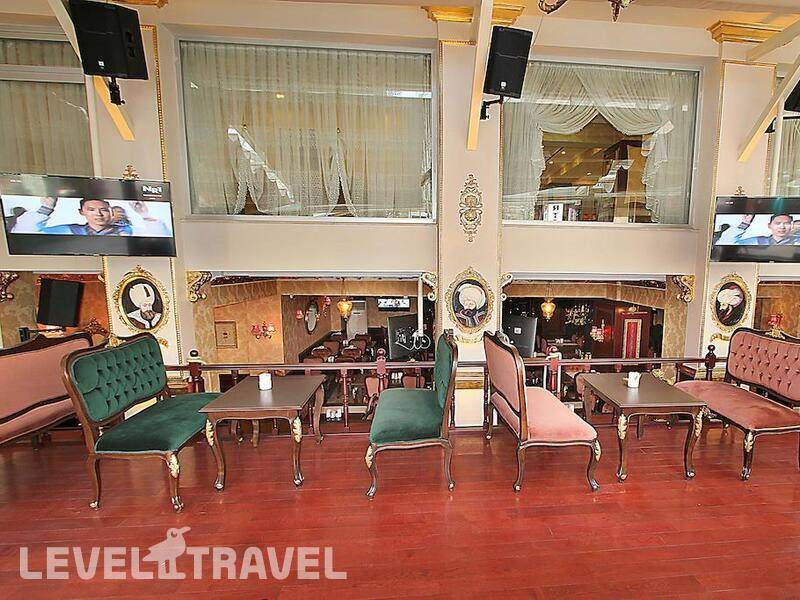 Фотография Balin Boutique Hotel Фотография Balin Boutique Hotel