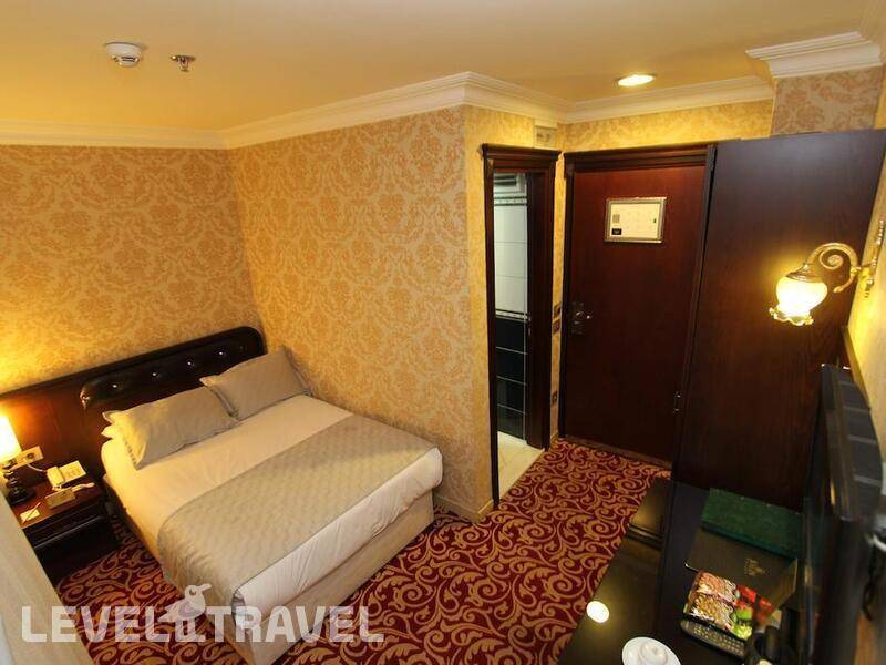 Фотография Balin Boutique Hotel Фотография Balin Boutique Hotel