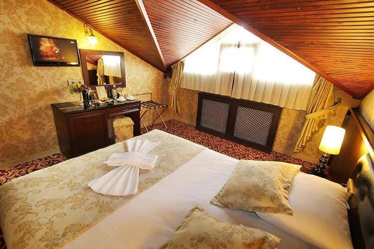Balin Boutique Hotel