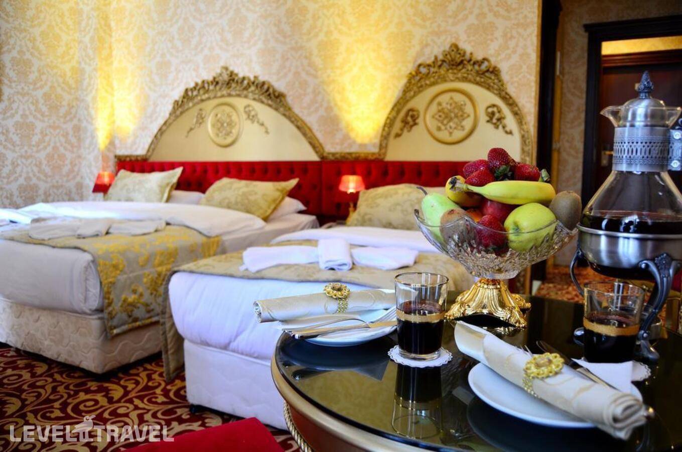 Balin Boutique Hotel — фото 6